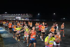 BIB: 2061, 2878
                            <button type="button" onclick="openModal(23128395)" class="btn btn-primary btn-sm float-right btn-popup" data-toggle="modal" data-target=".modal-high-quality">
                        <i class="fas fa-shopping-cart"></i> Add to Cart
                    </button>
                                            <button type="button" onclick="isThisMe(23128395, true)" class="btn btn-success btn-sm float-right btn-popup btn-isme hidden" data-toggle="tooltip" data-placement="bottom" title="นี่คือรูปของคุณใช่ไหม คลิกที่นี่เพื่อเอาเข้าอัลบั้ม">
                        <i class="fas fa-plus"></i> Add to album
                    </button>
                    <button type="button" onclick="isThisMe(23128395, false)" class="btn btn-warning btn-sm float-right btn-popup btn-isnotme hidden">
                        <i class="fas fa-ban"></i> Remove from album
                    </button>